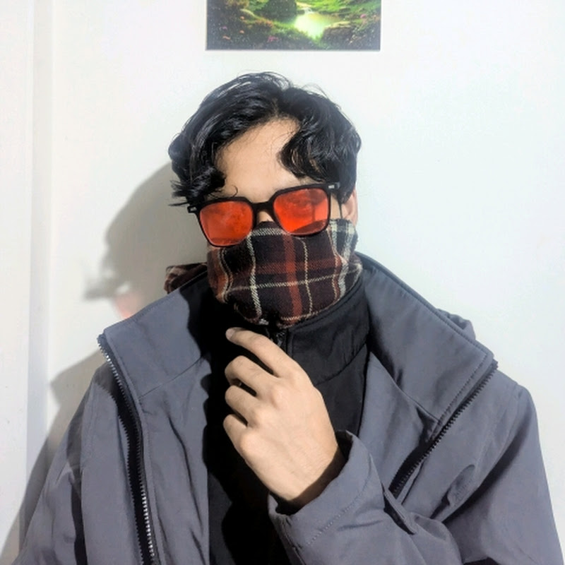 Apex Man