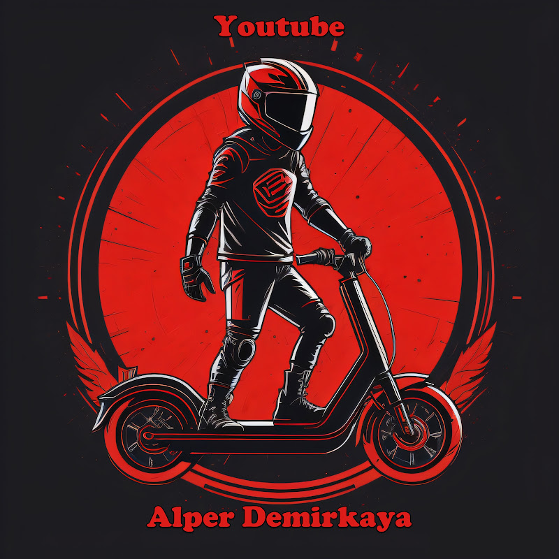 Alper Demirkaya Elektrikli mobil Araçlar - youtube Keşfet