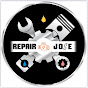 RepairJose logo