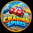 VgbNDp03bd0-channel-avatar-Crashed Spikes and MrQueen Chaos
