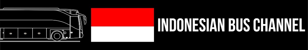 Indonesian Bus Channel Avatar channel YouTube 