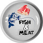 Fish & Meat logo
