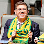 Jerome Laxale MP
