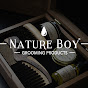 NATURE BOY Grooming Products ® logo