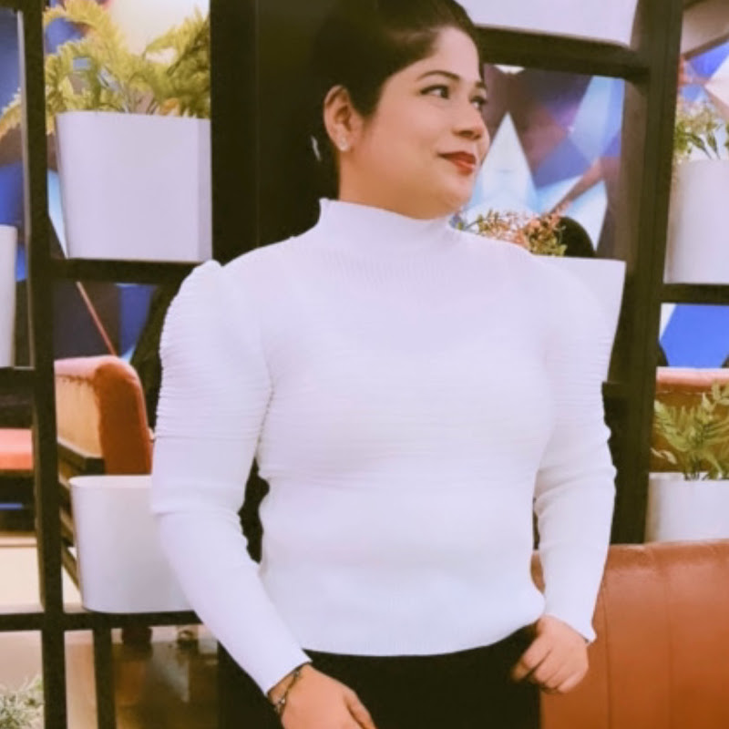 Rasika Rohidas bhoir