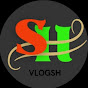 SHV logo