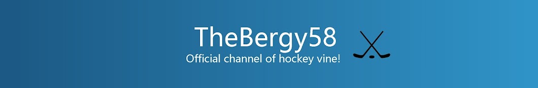 thebergy58 رمز قناة اليوتيوب