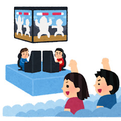 ゆっくり格ゲー名珍場面解説