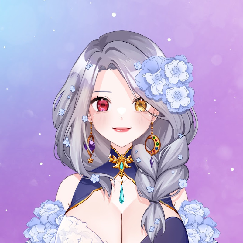 Shyky Seren 星恋シキ