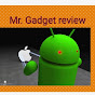 Mr. Gadget review logo
