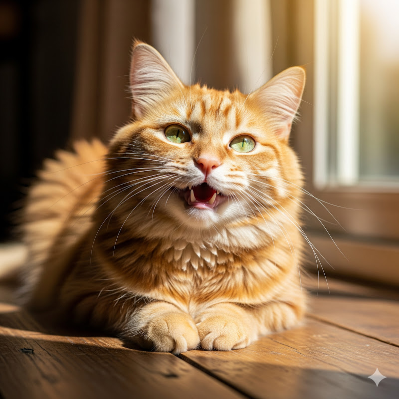 Meme Kucing Official