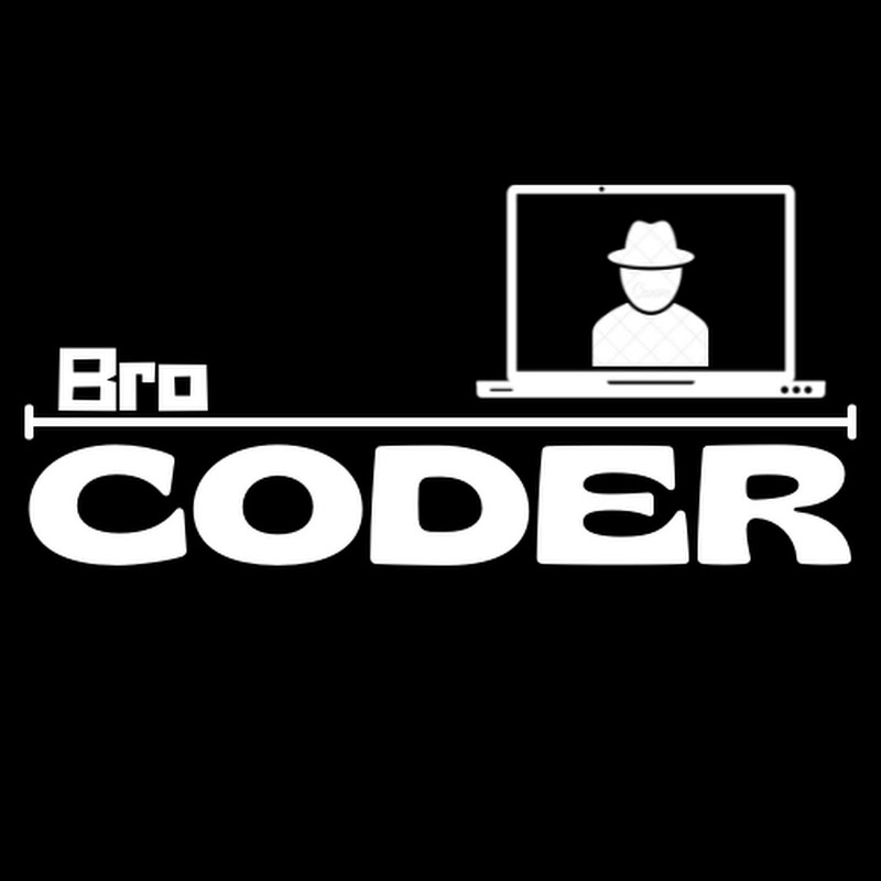 Bro Coders