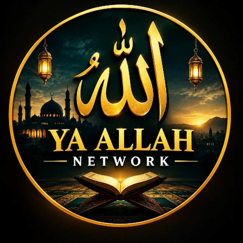 Ya Allah Network
