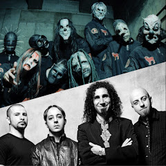 SOAD - Slipknot's Music and Videos