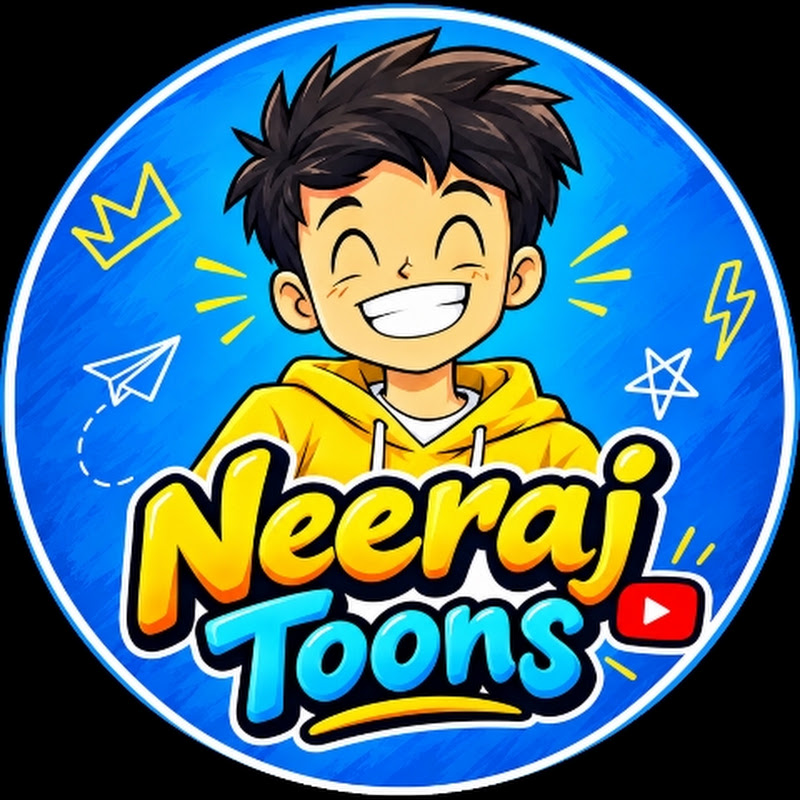 Neeraj Toons