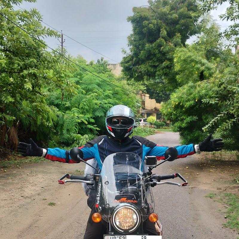 Hardik Srivastava