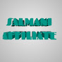 SALMANI AFFILIATE  logo