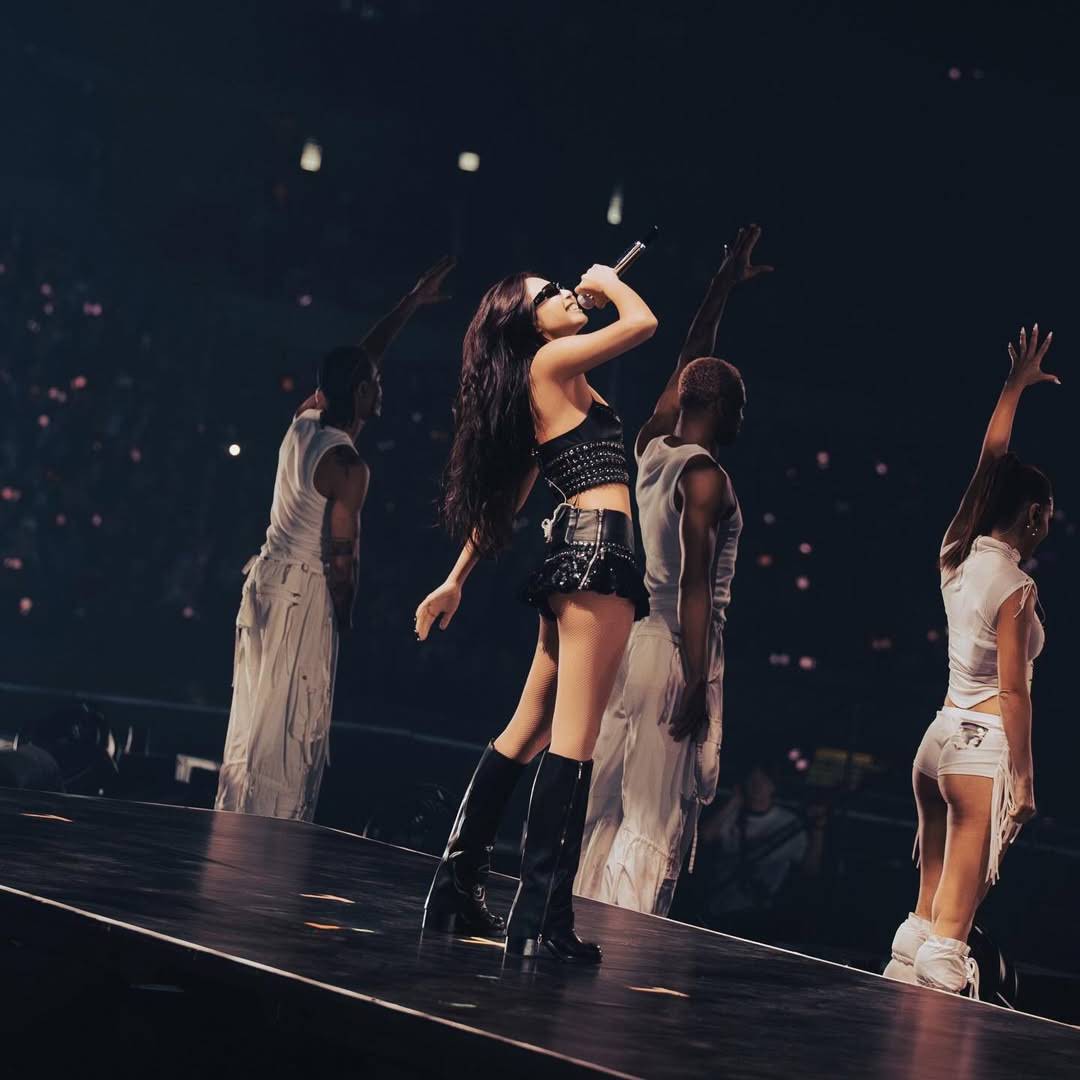 Post from JENNIE