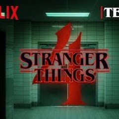 Netflix Stranger Things