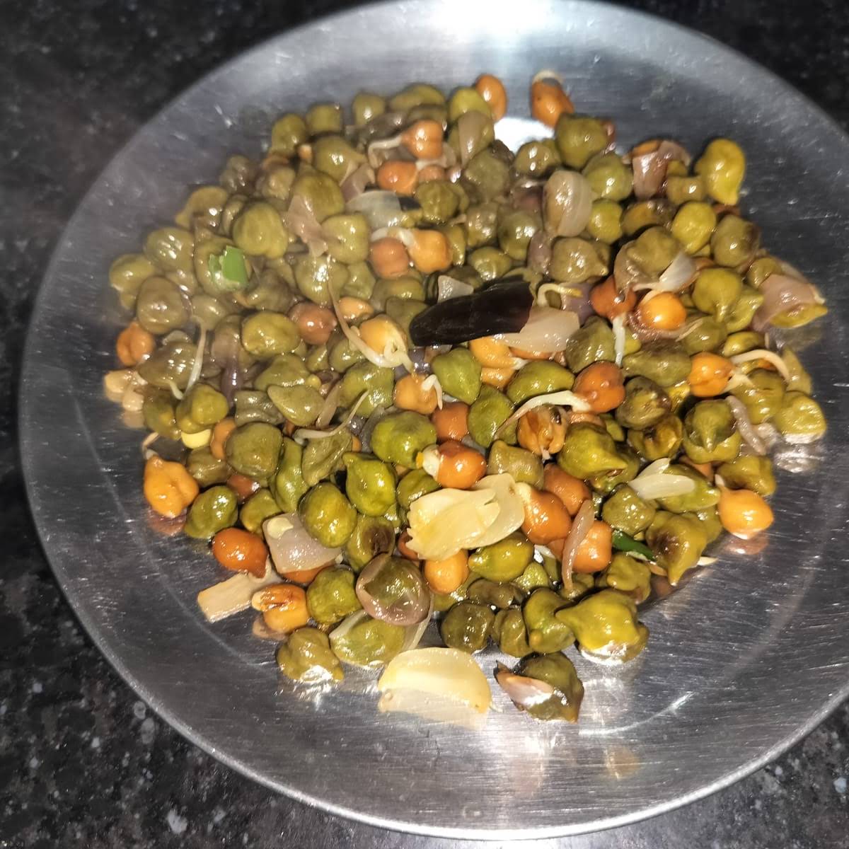 Post from @Indian_Homechef (Rinki)