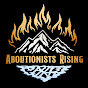 Abolitionists Rising logo
