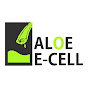 Aloe Ecell logo