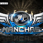Música De Barrios MX channel logo
