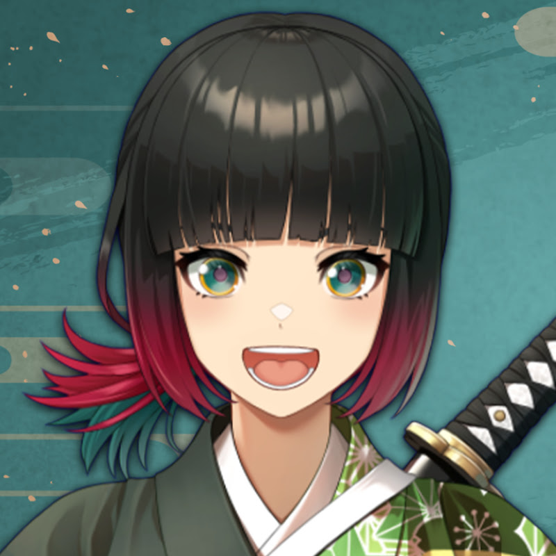 多威羅 彩ノ -Taira Irono-