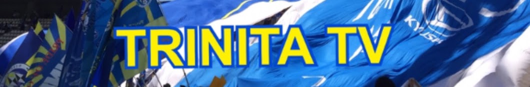 TRINITA TV YouTube channel avatar