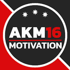 Channel thumbnail for AKM16Motivation