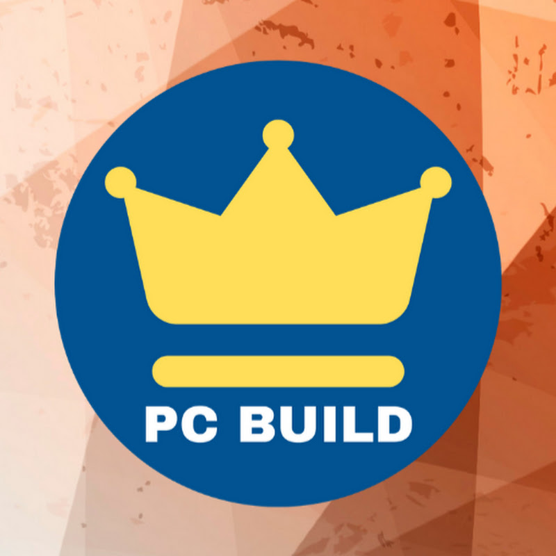PC BUILD