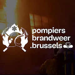 Pompiers de Bruxelles - Brandweer Brussel