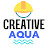 Creative Aqua