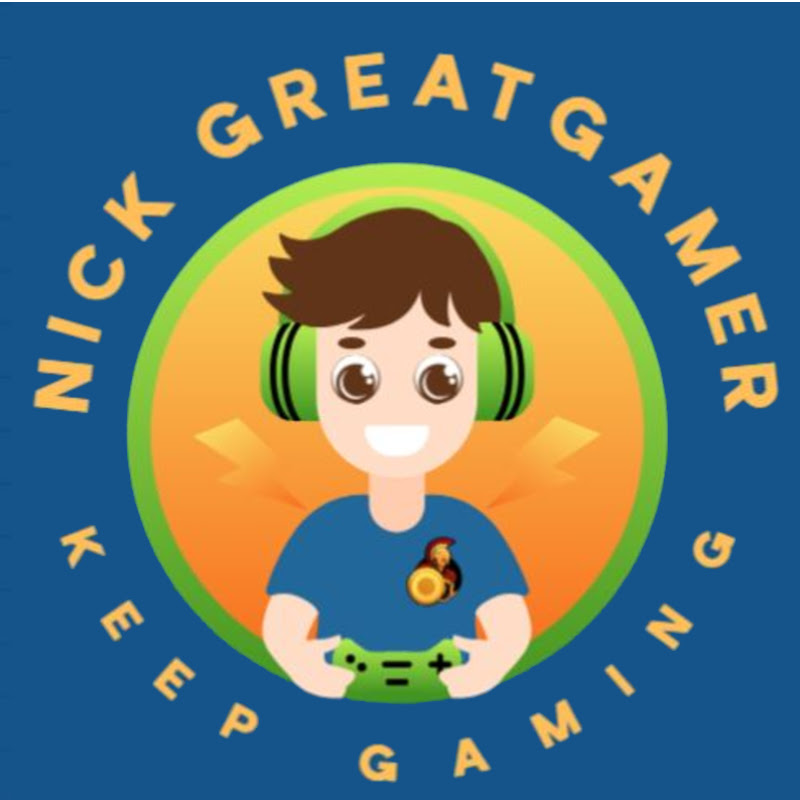 Nick GreatGamer
