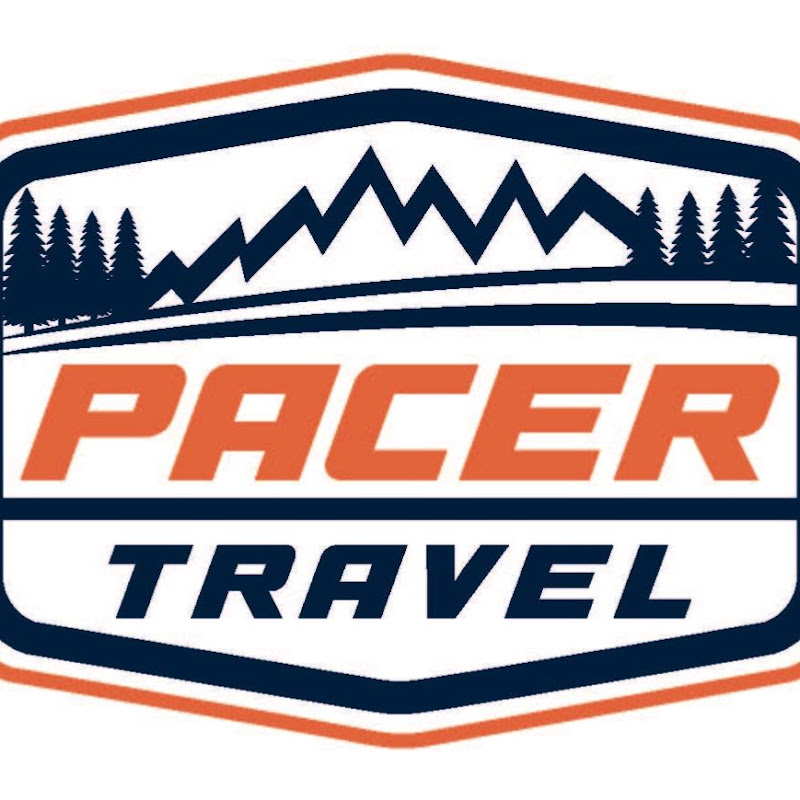 Pacer Travel channel logo