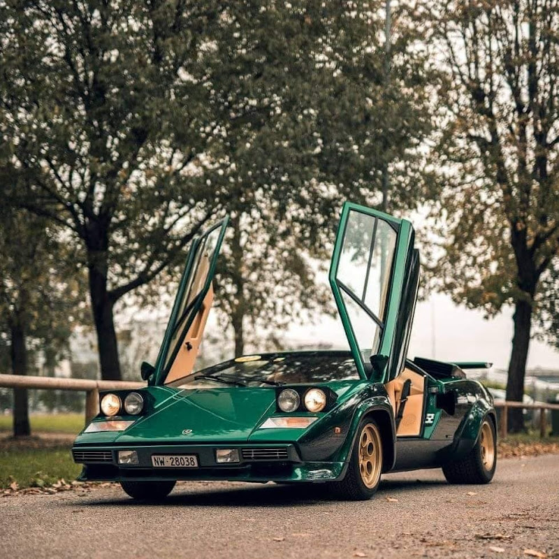 Calebのサムネイル