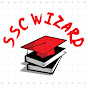 SSC WIZARD logo