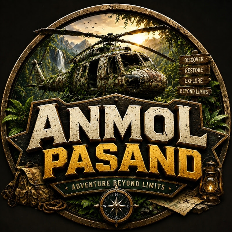 Anmol Pasand