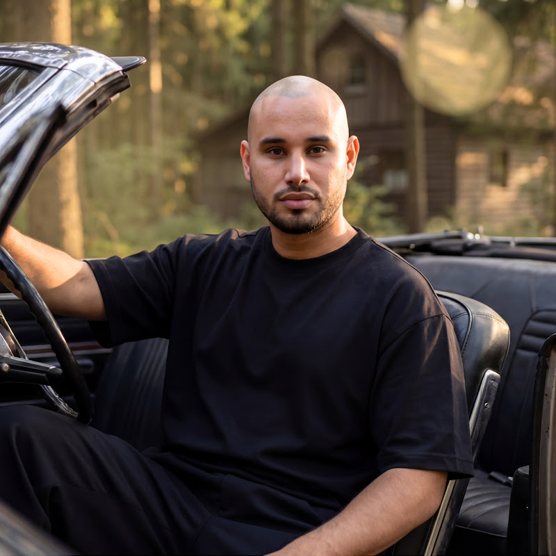 Ahmad Fodi أحمد فودي