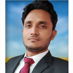 ISHTIYAQ AHMAD TEAM MSC 🎯 channel thumbnail
