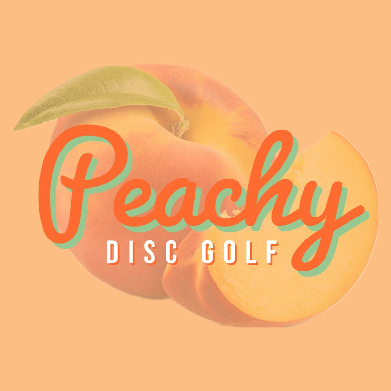 Peachy Disc Golf