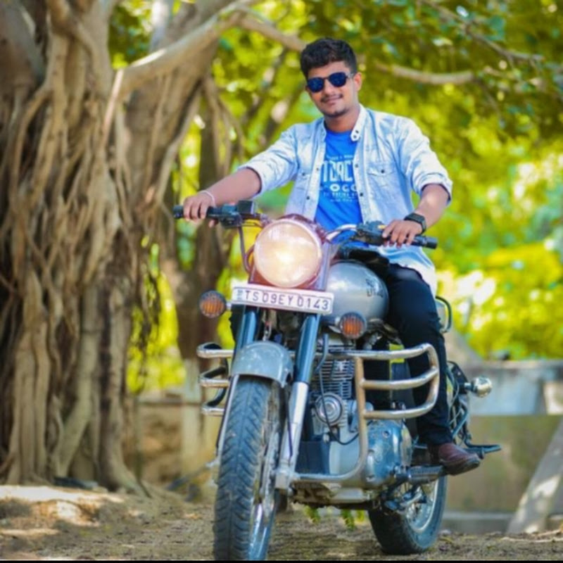 Prashu World Vlogs 