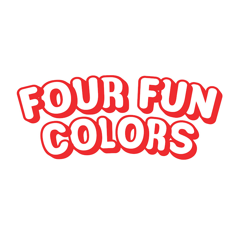 Four Fun Colors