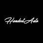 Hundert Auto Avatar