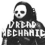 Dread Mechanic logo