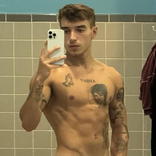 Post from James Lucky