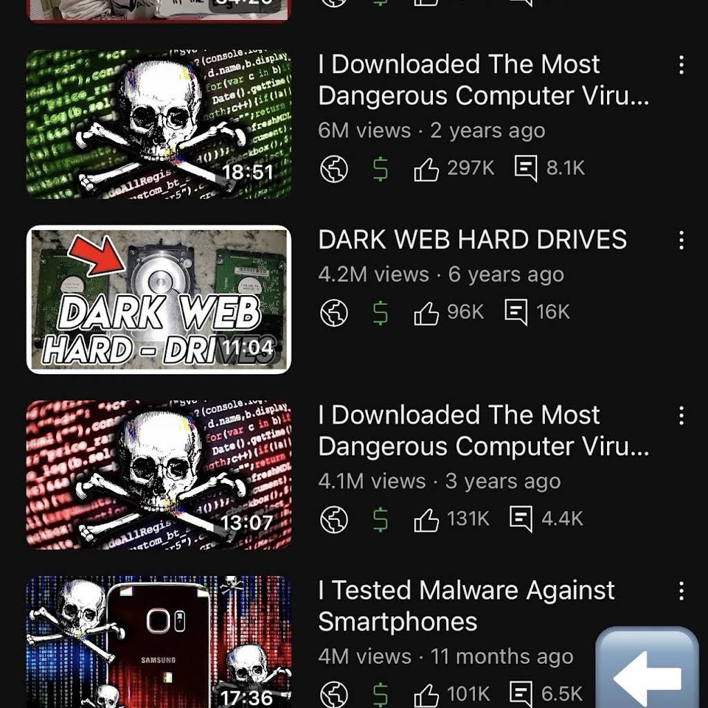 Crypto NWO - YouTube