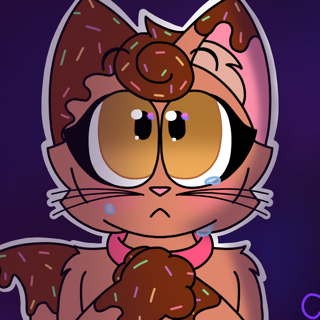 Post from ChocoThe_Cat