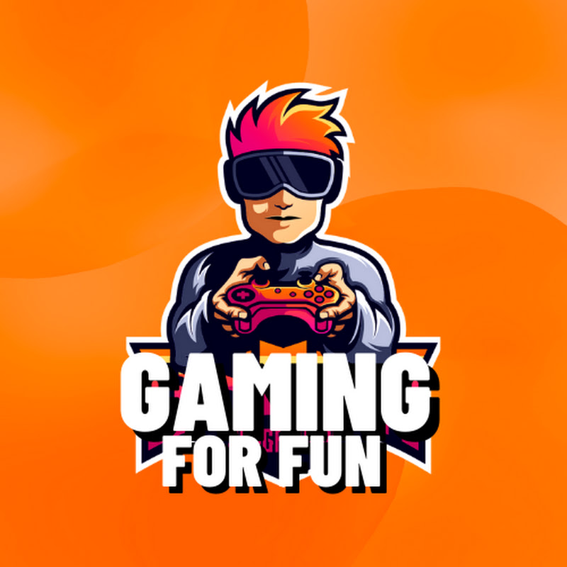 Gaming For Fun