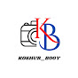KOSHUR_BOOY logo
